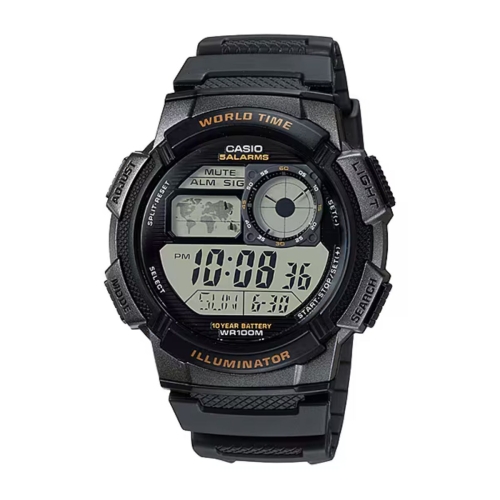 Casio Sport AE-1000W-1AVEF