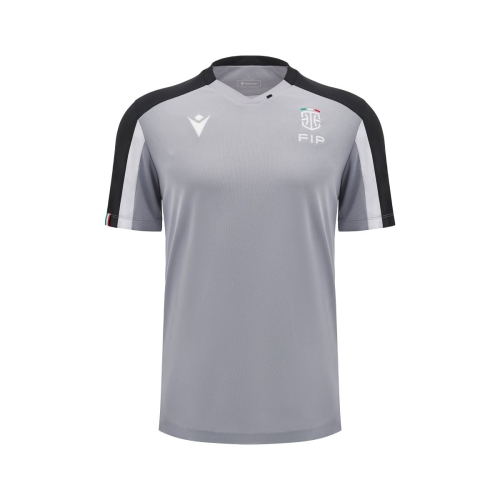 MACRON Maglia gara arbitro FIP 2024/25